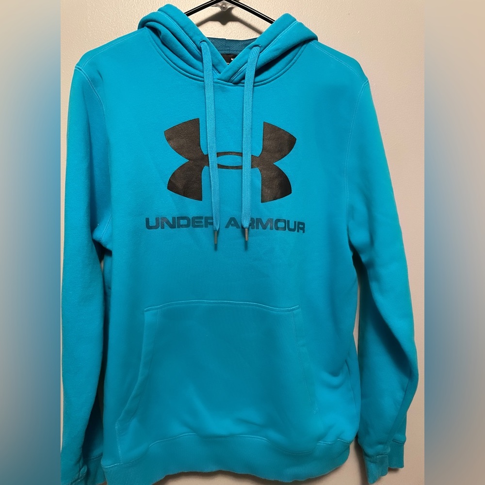 Women’s Under Armour Sweatshirt